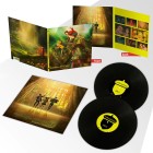 goodie - Goodbye, Don Glees - Bande Originale Vinyle - Black