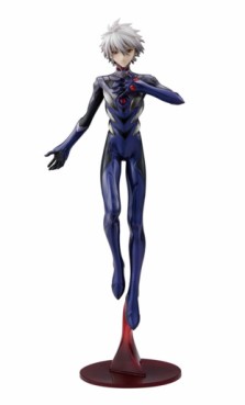 manga - Kaworu Nagisa - G.E.M. - Megahouse