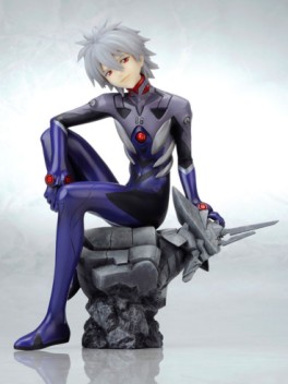 manga - Kaworu Nagisa - Kotobukiya