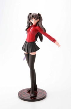 Rin Tohsaka - Mon-sieur Bome - Kaiyodo