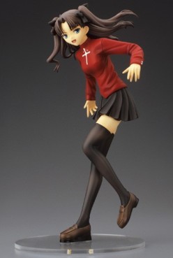 Rin Tohsaka - Kotobukiya