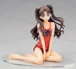 Rin Tohsaka - Ver. Summer - Alter