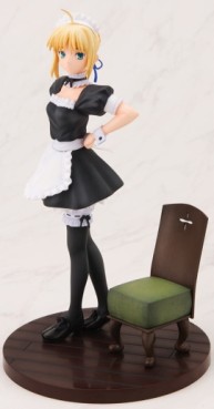 manga - Saber - Ver. Maid - Good Smile Company