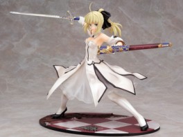 Manga - Saber Lily - Ver. Golden Caliburn