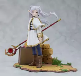 Frieren - Ver. Magic of the Eventide Glow - Good Smile Company