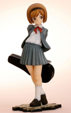 manga - Henrietta - Good Smile Company