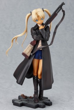 Manga - Triela - Good Smile Company