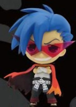 Kamina - Kyun-Chara - Banpresto