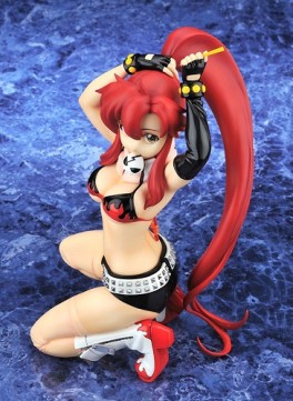 Yoko Littner - Gift