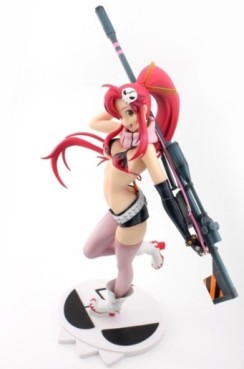 Mangas - Yoko Littner - Ichiban Kuji