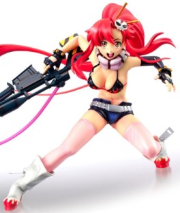 Yoko Littner - Uplark