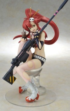 manga - Yoko Littner - Ver. Crimson Chapter - Kotobukiya