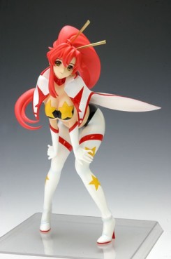 Manga - Yoko Littner - Ver. Space - Wave