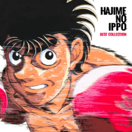 manga - Hajime no Ippo - Best Collection