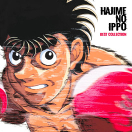 Hajime no Ippo - Best Collection