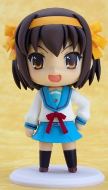 Haruhi Suzumiya - Nendoroid