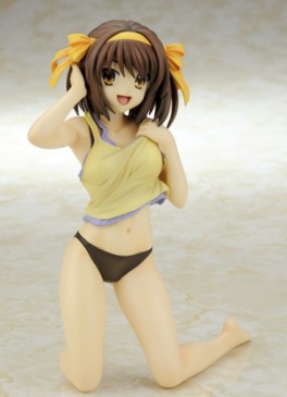 Haruhi Suzumiya - Ver. Swimsuit - Kotobukiya