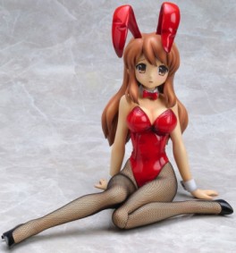 manga - Mikuru Asahina - Ver.Bunny - FREEing