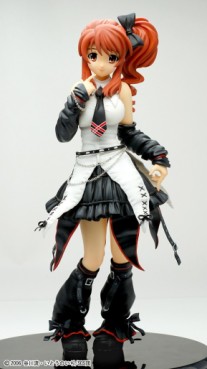 Manga - Mikuru Asahina - Ver. Punk Gothique - Griffon Enterprises