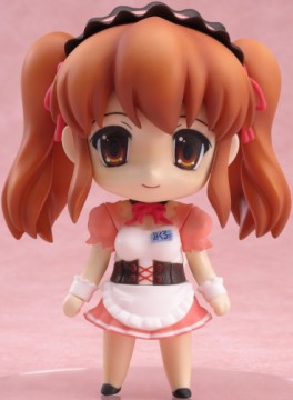 Mikuru Asahina - Nendoroid