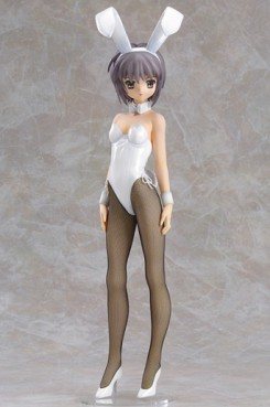 Yuki Nagato - Ver. Bunny - FREEing