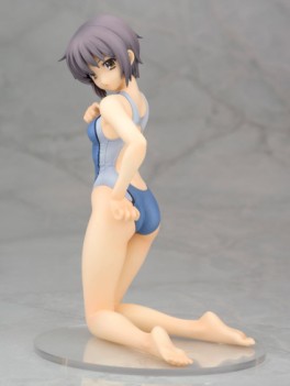 Yuki Nagato - Ver. Swimsuit - Alter