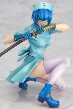 Ryomou Shimei - Ver. Blue Nurse - Uart