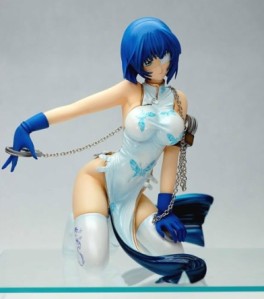 Manga - Ryomou Shimei - Ver. China Dress - Griffon Enterprises