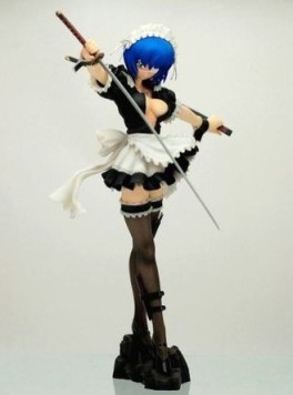 Ryomou Shimei - Ver. Maid - Griffon Enterprises