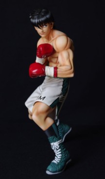 Ichiro Miyata - Real Figure