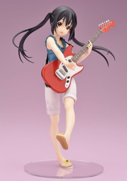 manga - Azusa Nakano - Kotobukiya