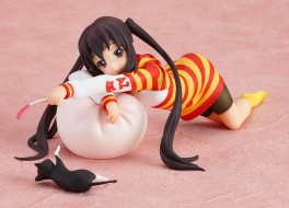 Manga - Azusa Nakano - Ver. Casual - Max Factory