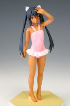 Azusa Nakano - Ver. bronzée - Beach Queen