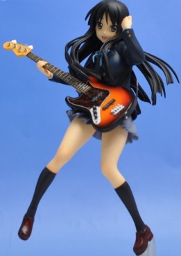 Mio Akiyama - Alter