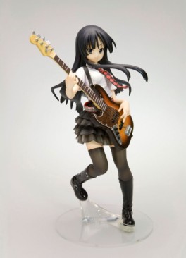 Mio Akiyama - Ver. Costume Original - Kotobukiya