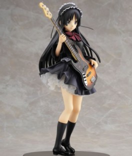 Mio Akiyama - Ver. School Festival - Uplark