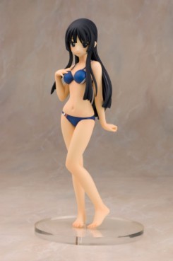 Mio Akiyama - Ver. Swimsuit - Alpha Max