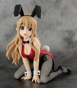 Tsumugi Kotobuki - Ver. Bunny - FREEing