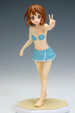 Yui Hirasawa - Beach Queen