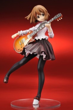 manga - Yui Hirasawa - Kotobukiya