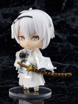 manga - Mikazuki Munechika - Nendoroid Ver. Butai Touken Ranbu Hiden Yui no Me no Hototogisu