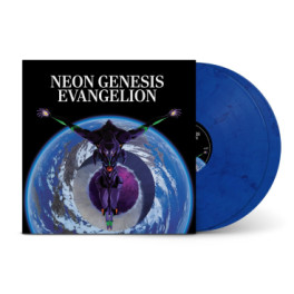 Neon Genesis Evangelion - Original Series Soundtrack