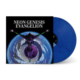 manga - Neon Genesis Evangelion - Original Series Soundtrack