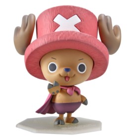 manga - Tony Tony Chopper - Chopper Man - P.O.P MILD