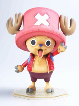 Mangas - Tony Tony Chopper - P.O.P Neo