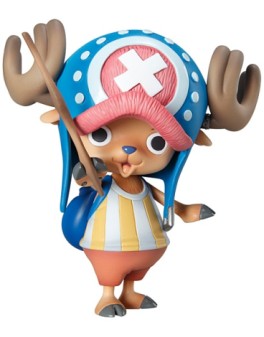 manga - Tony Tony Chopper - P.O.P Sailing again