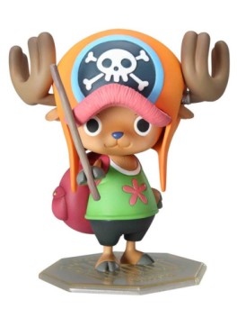 manga - Tony Tony Chopper - P.O.P Strong Edition