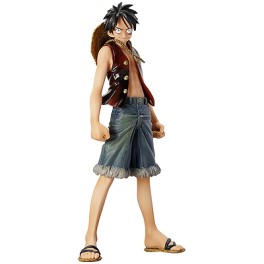 Monkey D. Luffy - Grandline Men