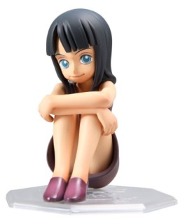 Manga - Nico Robin - P.O.P Childhood V2