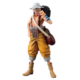 Mangas - Pipo - Usopp - Ver. New World - Grandline Men